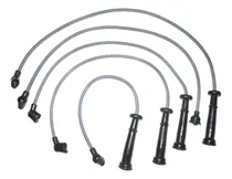 Comprar 1 Jgo Cables Bujías Beru P\u002F Nissan Tsuru L4 1.6l 93 - 94