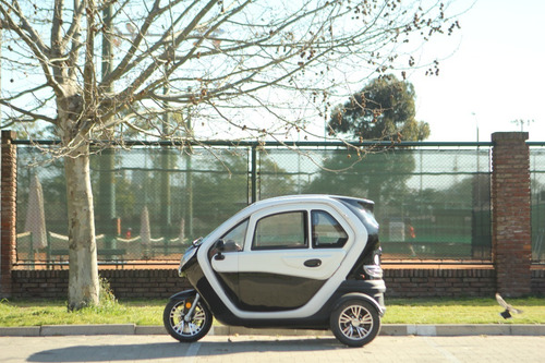 Vehículos Eléctricos - Trike Uruguay - Triciclos Eléctricos