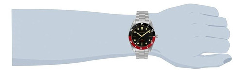 Reloj Invicta Para Hombre Pro Diver Automático De 3 Manecill