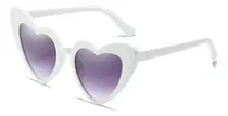 Comprar 10pz Gafas De Sol Corazón Accesorios Moda Niñas Mujer Lentes