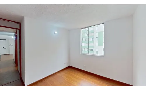 Apartamento En Venta, Conjunto Recodo De San Felipe