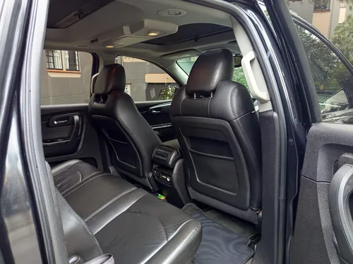 Chevrolet Traverse 3.6l