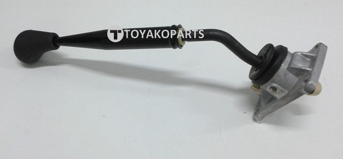 Palanca Cambio Hilux 4x2 1992 / 2004 Con Base Importado