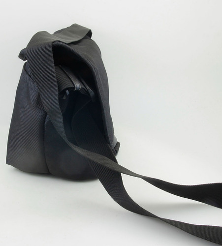 Imagen 2 de 3 de Bolso Canon Eos Tipo Morral