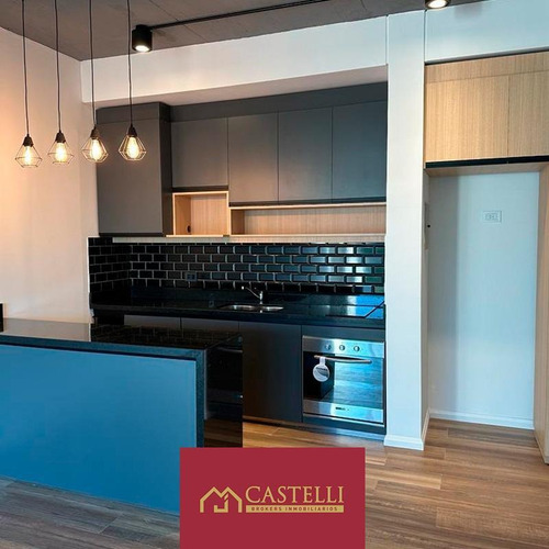 Imagen 15 de 22 de Departamento - Ayres Vila Alquiler A Estrenar