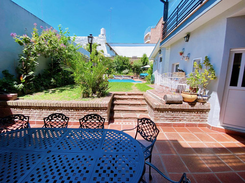 Imagen 13 de 30 de Casa - San Fernando- Con Jardín Y Cochera- En Venta