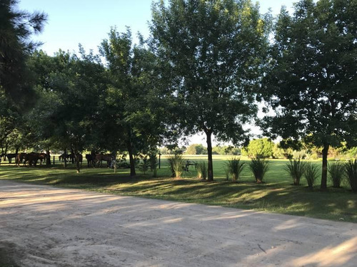 Excelente Oportunidad Casa De Campo En Club De Campo Santa Catalina - Mallmann Propiedades