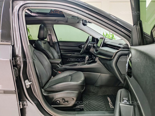 Jeep Compass Limited T270 1.3 Tb 4x2 Flex Aut