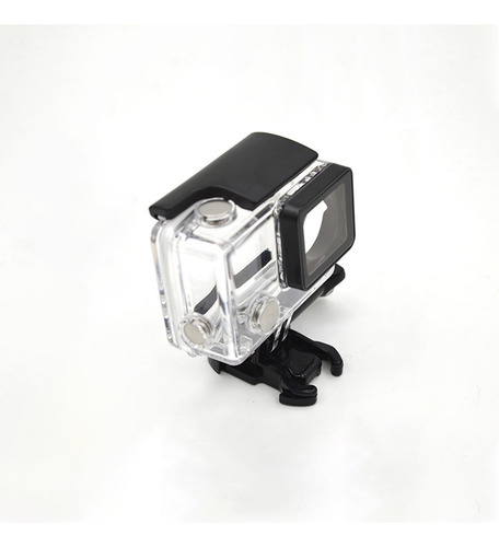 Carcasa Funda Para Gopro Hero 3+/4 Sumergible Impermeable