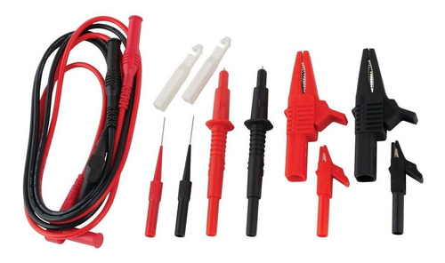 Kit Probador Alimentacion Corriente Automotriz Craftsman