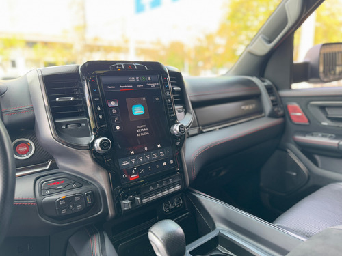 Dodge Ram Trx 2022 Impecable!!!
