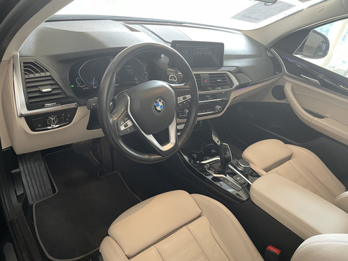 BMW X3 BMW X3 Xdrive 30e Híbrido Automático 2021