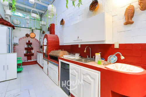 Departamento En Colonia Del Valle Centro, Benito Juárez Con 1 Recámara, 50 M², Id: 152757