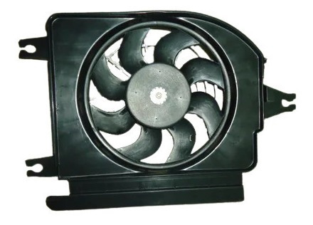 Electroventilador Kia Rio Stylus A/a