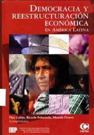 Libro Democracia Y Reestructuración Económica En América La