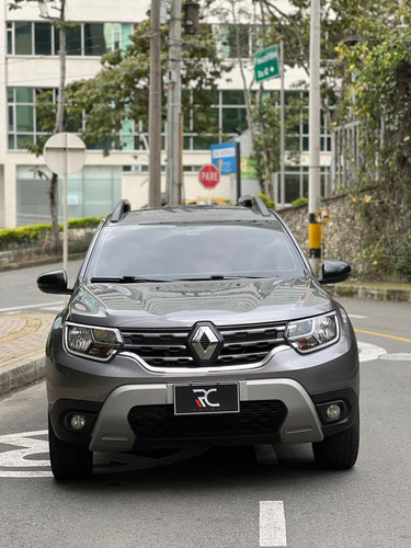 Renault Duster 1.3 Intens T