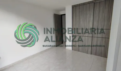 Apartaestudio En Arriendo En San Francisco. Cod A17000