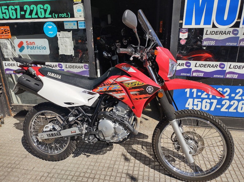 Yamaha Xtz 250 Alfamotos 1127622372 Tomo Motos 14