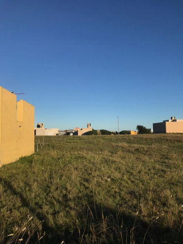 Imagen 3 de 3 de Terreno En Venta En Mar Del Sur