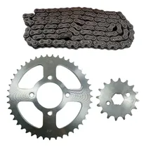 Comprar Kit De Transmision Motomel Skua 150 \u002F Corven Triax 150 M\u002Fv C