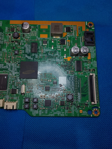 Placa Main Board Samsung Un32j4000agczb (Usado)
