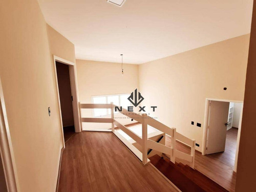 Imagem 20 de 30 de Casa Com 4 Dormitórios À Venda, 297 M² Por R$ 2.100.000 - Alphaville 06 - Santana De Parnaíba/sp - Ca0751