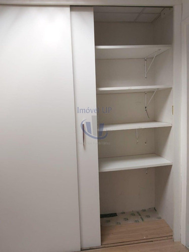 Imagem 7 de 15 de Sala Comercial 84 M2 , 2 Vagas, Proximo Ao Shopping E Estacao Vila Olimpia - L-635