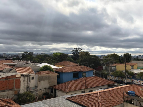 Imagem 24 de 26 de Apartamento Com 2 Dormitórios À Venda, 75 M² Por R$ 450.000 - Planalto Paulista - São Paulo/sp - Ap19847