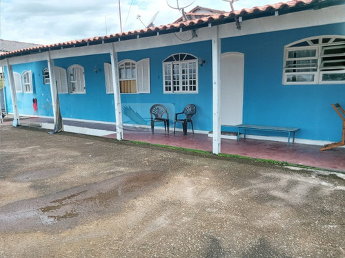Imagem 1 de 18 de Casa A Venda No Bairro Parque São Francisco Em Itatiba - - Ca2611-1