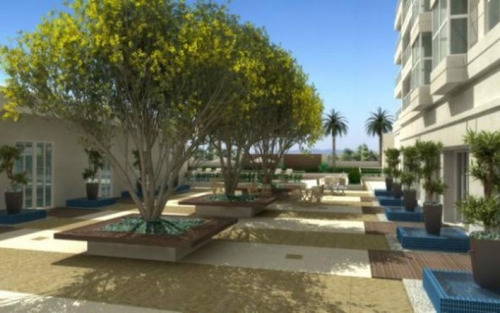 Imagem 4 de 10 de Amplo Apartamento Com 4 Suítes No Jardim Aquarius