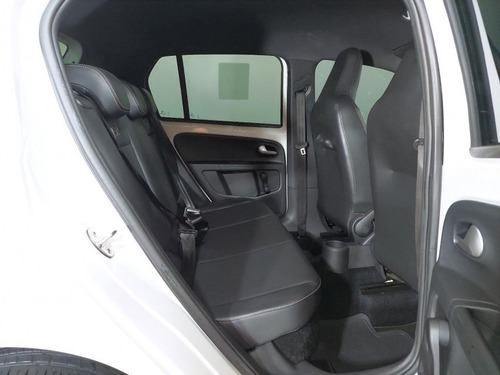 Imagem 13 de 15 de 149527 - Volkswagen Up 2017 Com Garantia