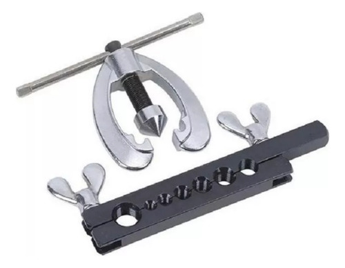 Expandidor De Tubo Tactix # 338015 7 Pcs.-tactix
