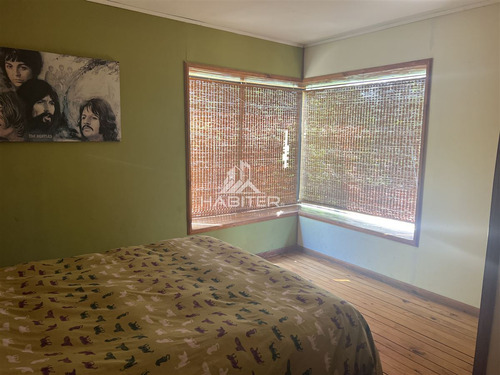 Terreno Construccion En Venta En Colbún