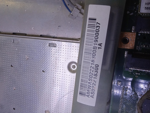 Inverter Hp Touchsmart 310 Pc 310-1105la As022218300 (Usado)