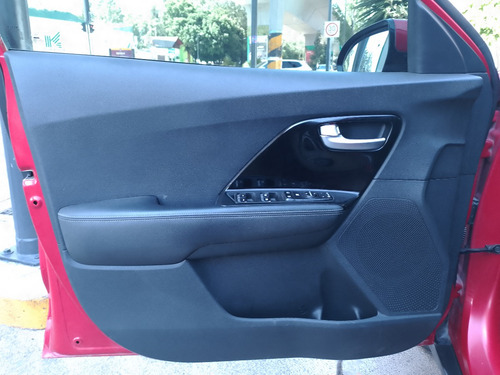 Kia Niro Ex 2022