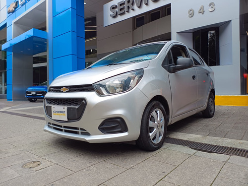 Chevrolet Beat 1.3 Lt Mt