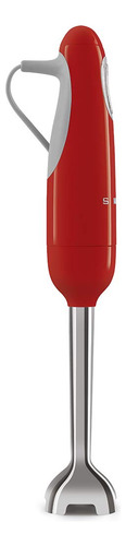 Batidora De Inmersión De Mano 5 Velocidades Acero Inoxidable