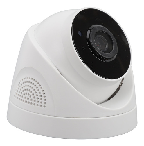 Cámara De Seguridad Interior Inalámbrica Con Control Automát