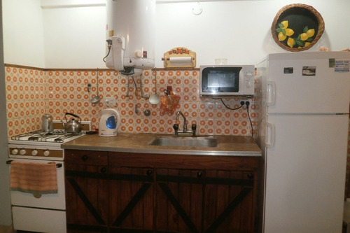 Imagen 9 de 18 de Depto Excelente Estado Con Cochera Cubierta!!! Departamento | Santa Teresita