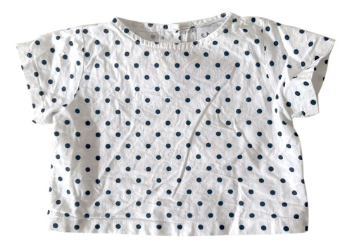 Blusa Churi Talle 12 Meses