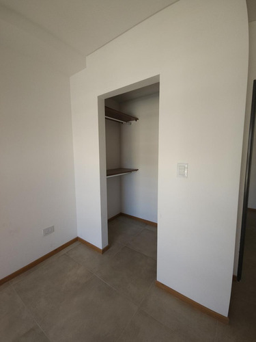 Venta-2 Ambientes - Parque Chacabuco