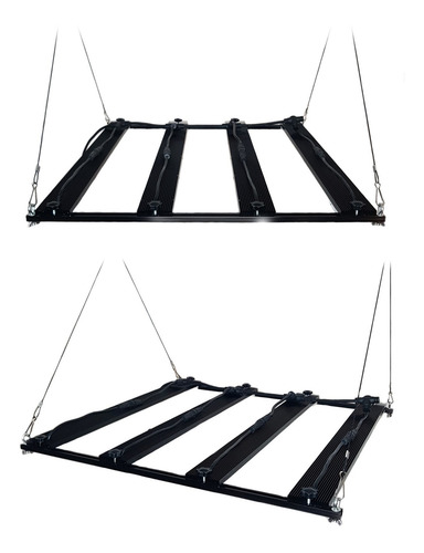 Imagem 3 de 10 de Quantum Bar 240w Samsung Lm301h 3500k + Red 660nm Jardim 420
