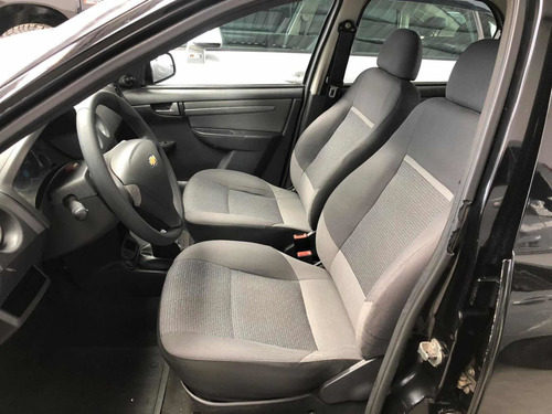 Imagem 12 de 13 de Chevrolet Celta 2014 1.0 Lt Flex Power 5p