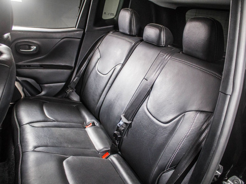 Jeep Renegade 4x2 Flex 16V Aut.