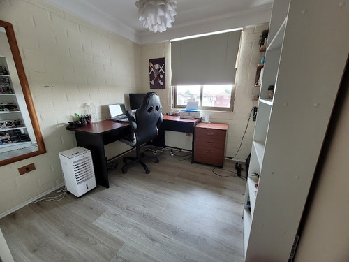 Excelente Y Amplia Casa En Condominio Cerrado Y Seguro