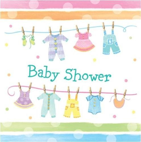 Kit Imprimible Tarjetas Juegos Baby Shower Ideas Invitacion 