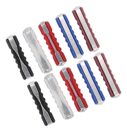 Kit De Fusibles Para Coche Con Forma De Torpedo De 200