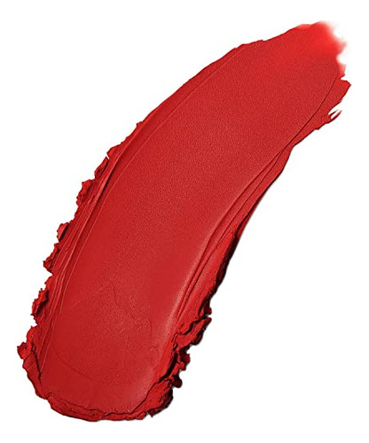 Lápiz Labial Illamasqua Ultramatter, Color Intenso, Mate, Pa