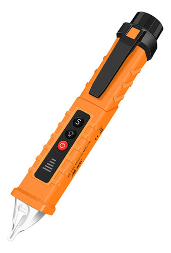 Nuevo Lápiz De Prueba Voltage Tester Pen