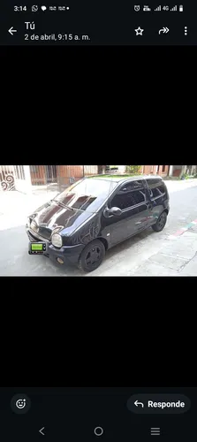 Renault Twingo 1.2 Access